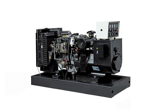 肇东科克150kw大型柴油发电机组
